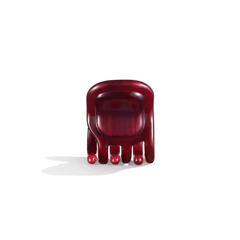 Confita Mini Hair Claw - EVITA PERONI OFFICIAL