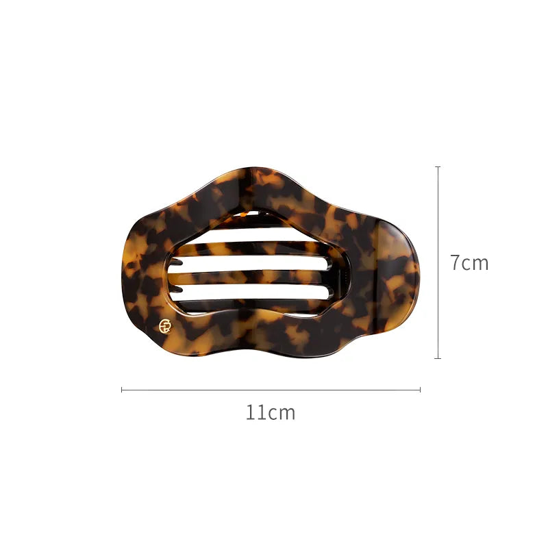 Everyday Comfort Flat Clip - EVITA PERONI OFFICIAL