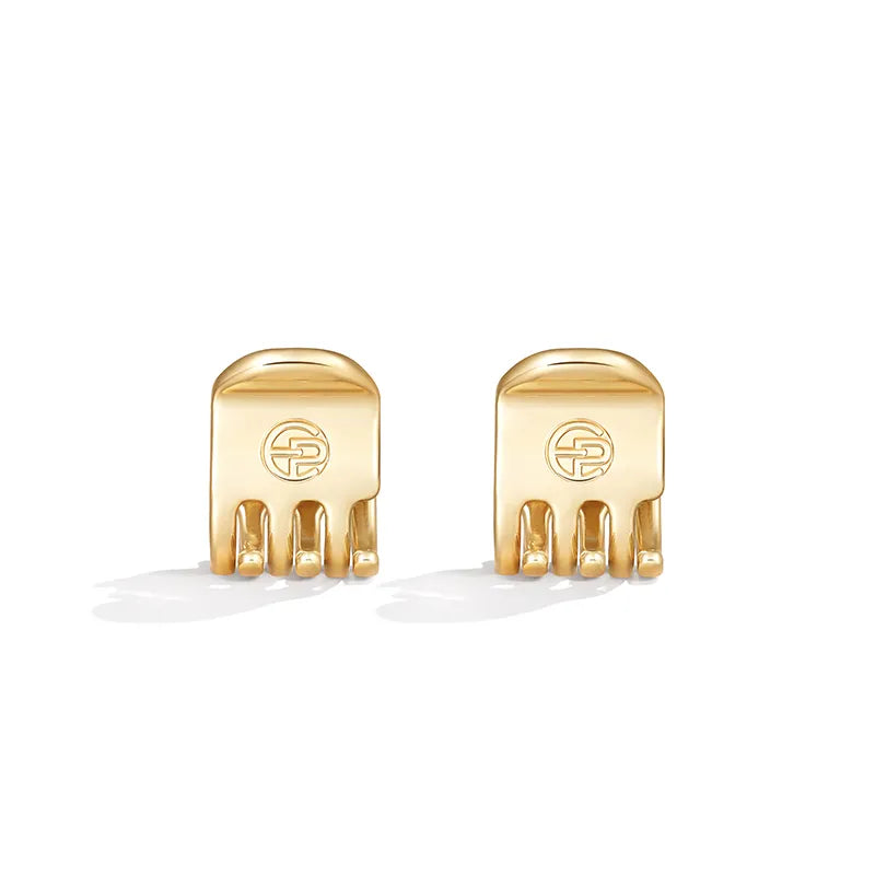 Solis Mini Hair Claw Clip - EVITA PERONI OFFICIAL