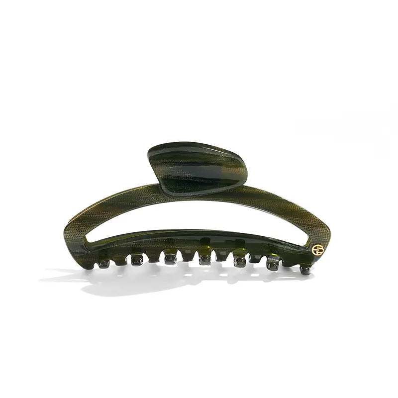 Silvia Hollow Out XL Hair Claw - EVITA PERONI OFFICIAL