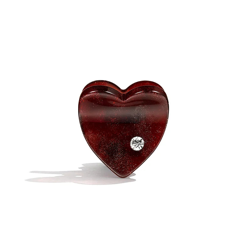 Janisa Mini Hair Claw - EVITA PERONI OFFICIAL