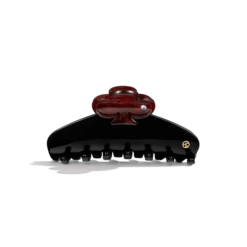 Janisa XL Large Hair Claw - EVITA PERONI OFFICIAL