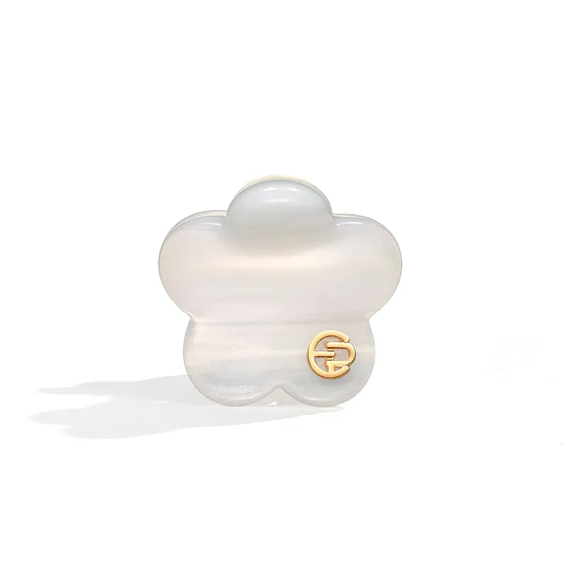 Emery Flower Mini Hair Claw - EVITA PERONI OFFICIAL