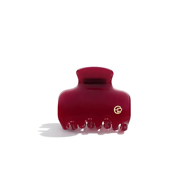 Cassia Small Hair Claw - EVITA PERONI OFFICIAL