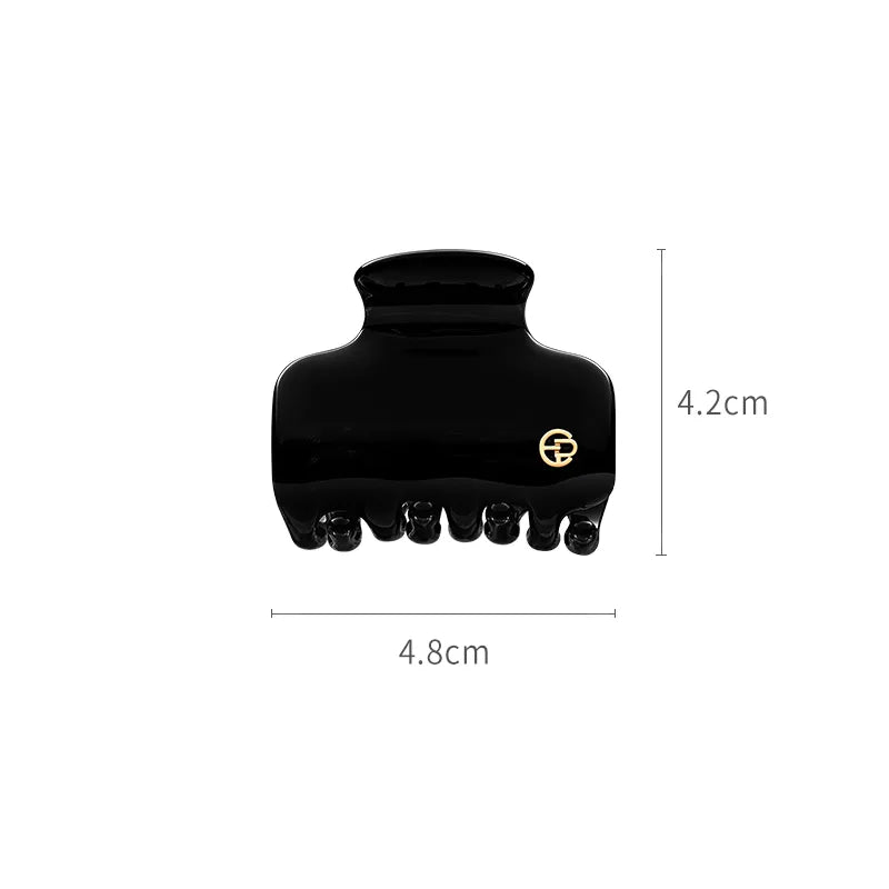 Cassia Small Hair Claw - EVITA PERONI OFFICIAL