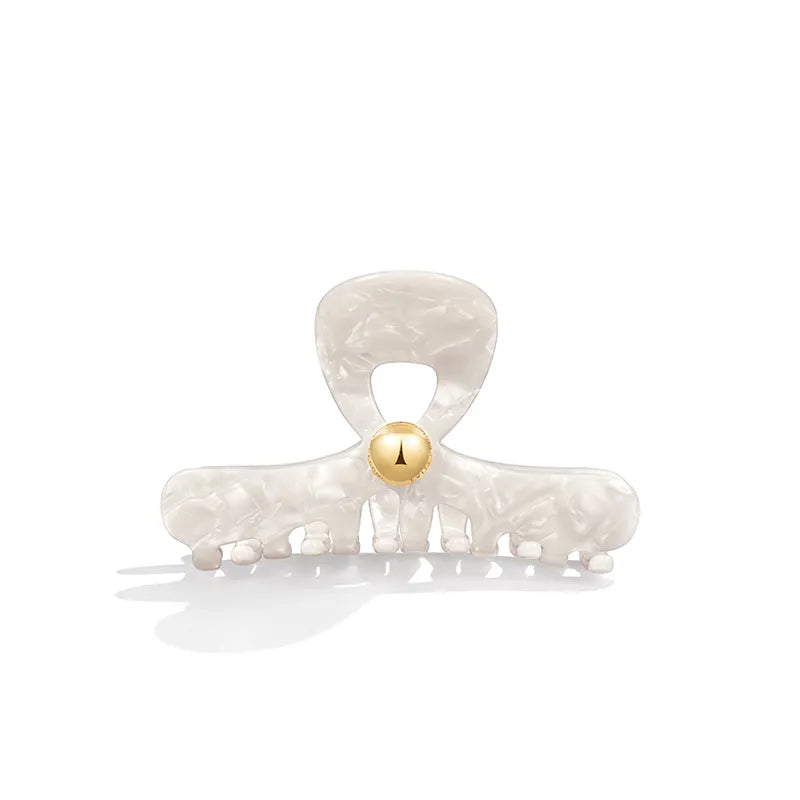Penelope Large Hair Claw - EVITA PERONI OFFICIAL