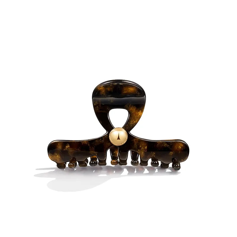 Penelope Large Hair Claw - EVITA PERONI OFFICIAL