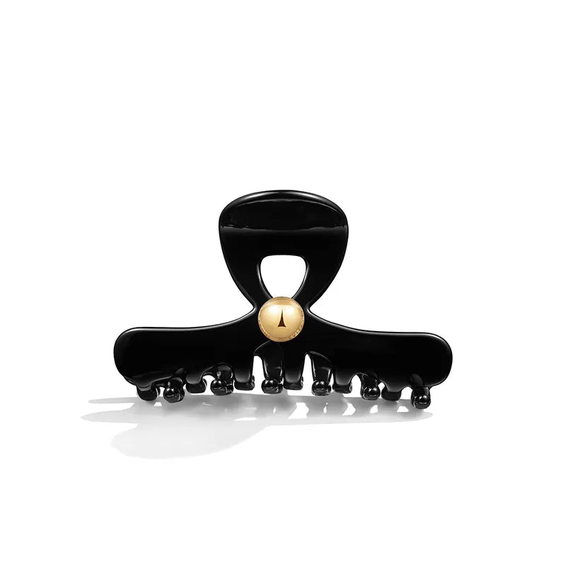 Penelope Large Hair Claw - EVITA PERONI OFFICIAL