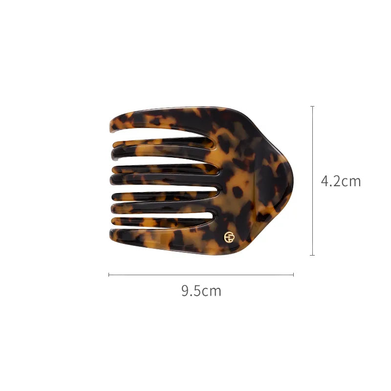 Everyday Comfort Cassia Flat Clip - EVITA PERONI OFFICIAL