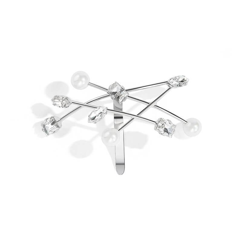 Selina Hair Stick - EVITA PERONI OFFICIAL