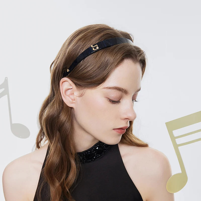 Melody Headband - EVITA PERONI OFFICIAL