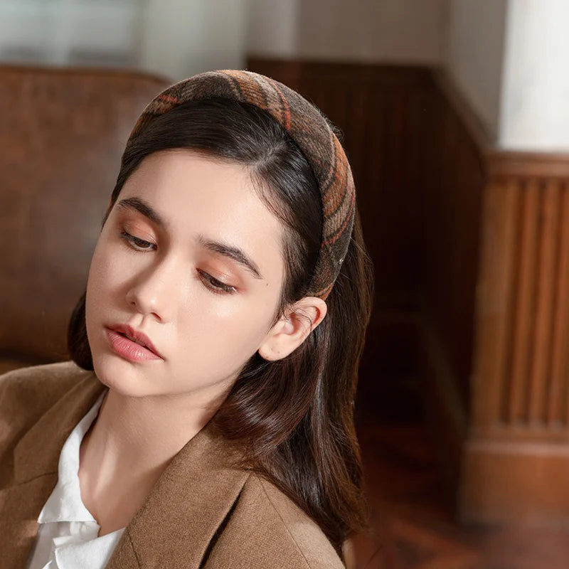 Vera Headband - EVITA PERONI OFFICIAL