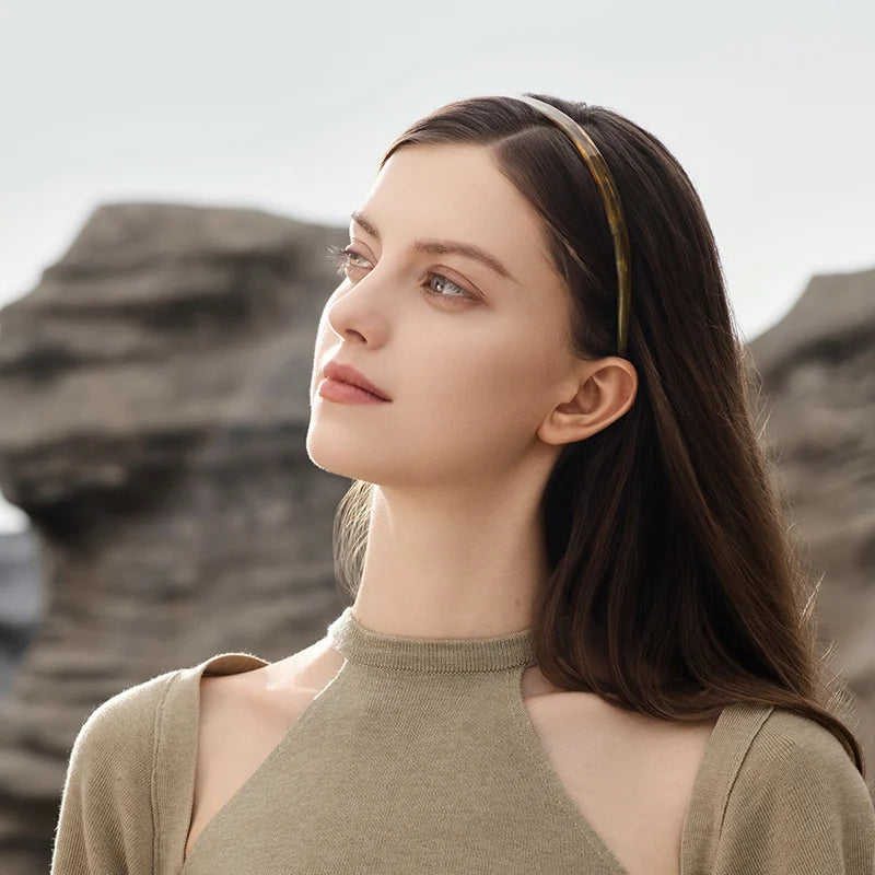 Rosalie Headband - EVITA PERONI OFFICIAL