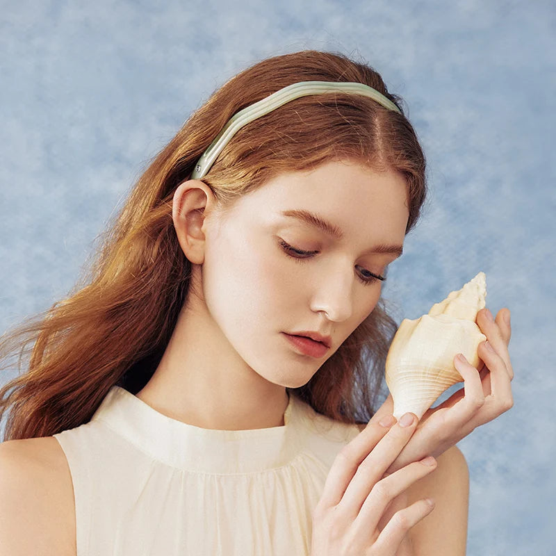 Zoey Headband - EVITA PERONI OFFICIAL