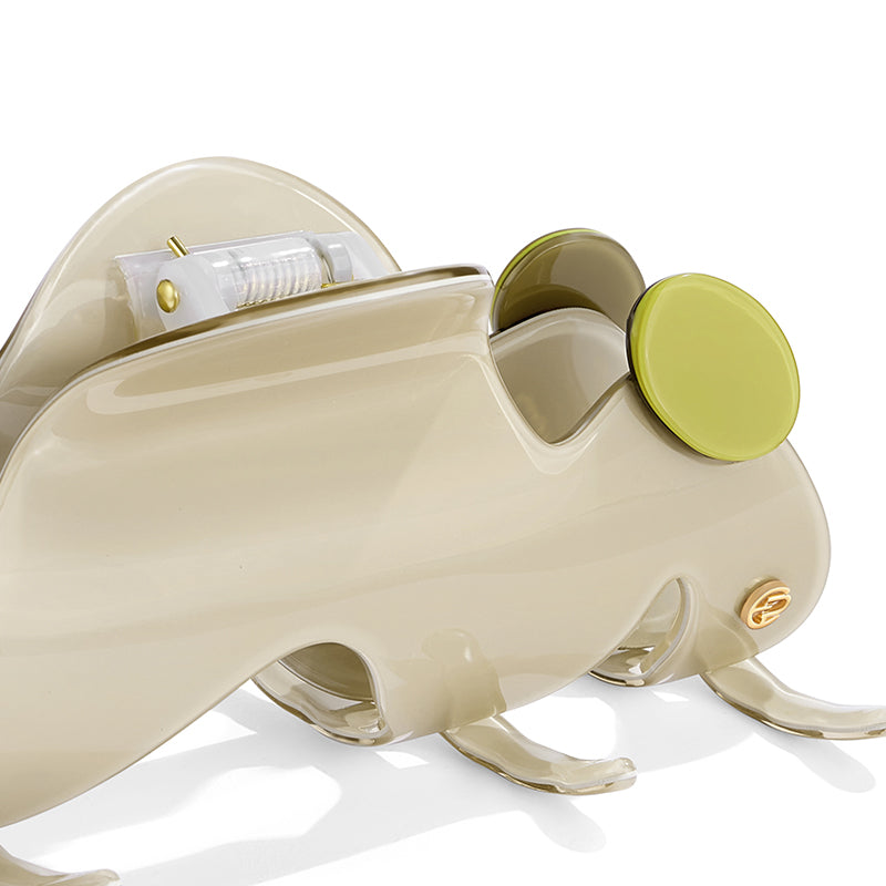 Jessie XL Hair Claw - EVITA PERONI OFFICIAL