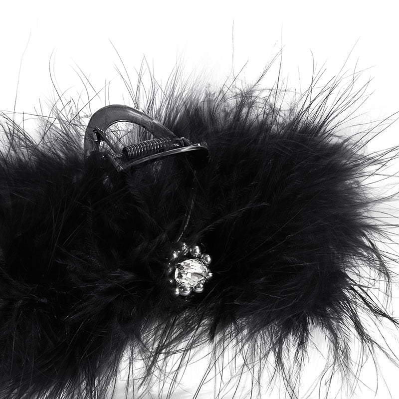 Anne XL Hair Claw - EVITA PERONI OFFICIAL