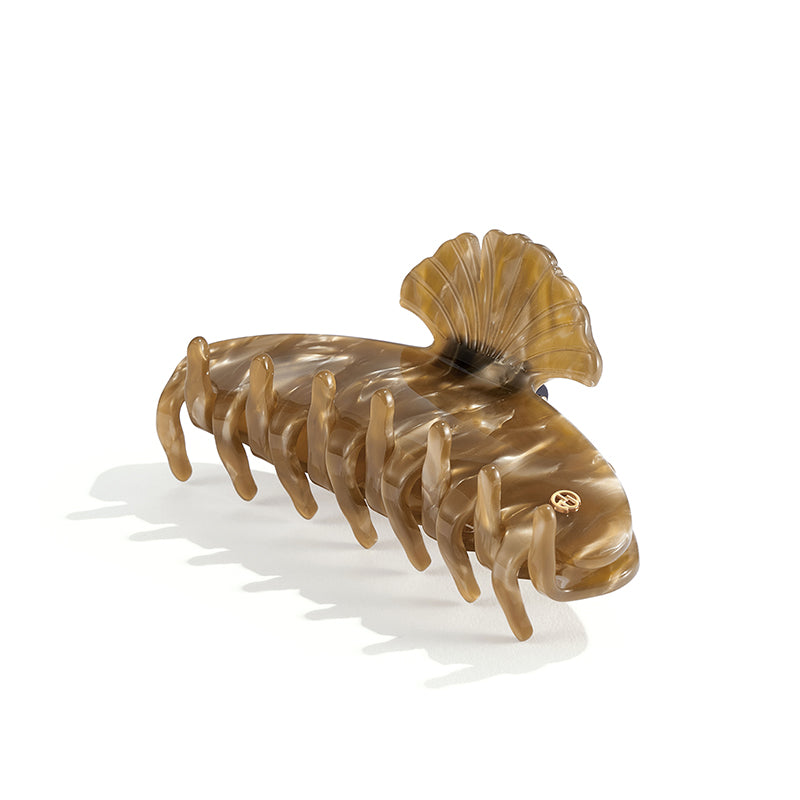 Uma Large Hair Claw - EVITA PERONI OFFICIAL