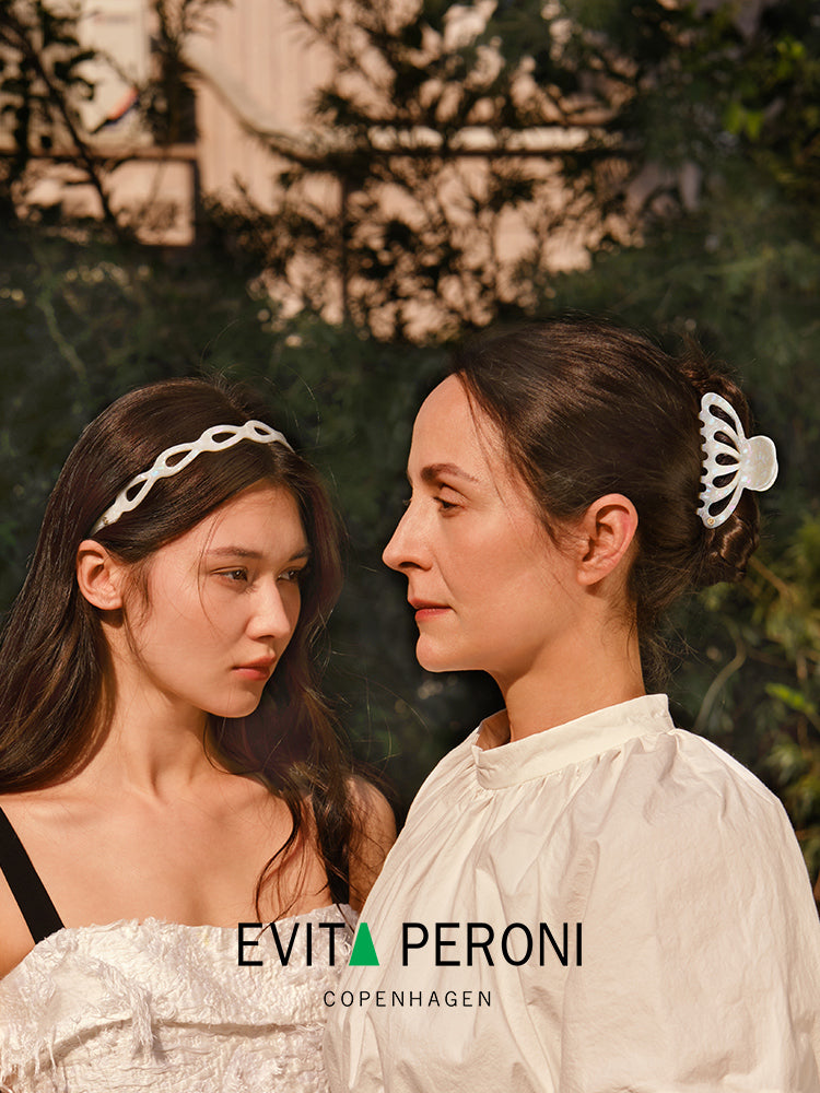 Rachel Headband - EVITA PERONI OFFICIAL
