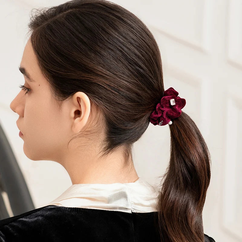 Jacinda Scrunchies - EVITA PERONI OFFICIAL