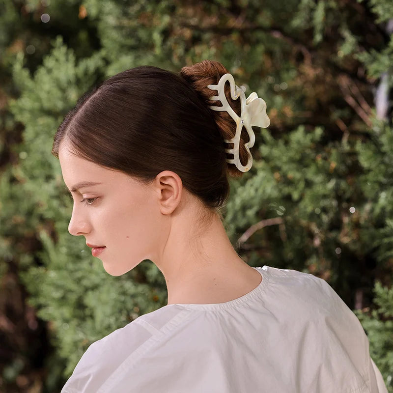 Hayley XL Hair Claw - EVITA PERONI OFFICIAL