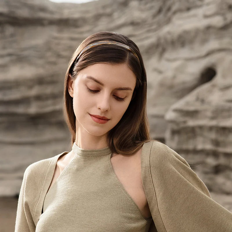 Rosalie Headband - EVITA PERONI OFFICIAL