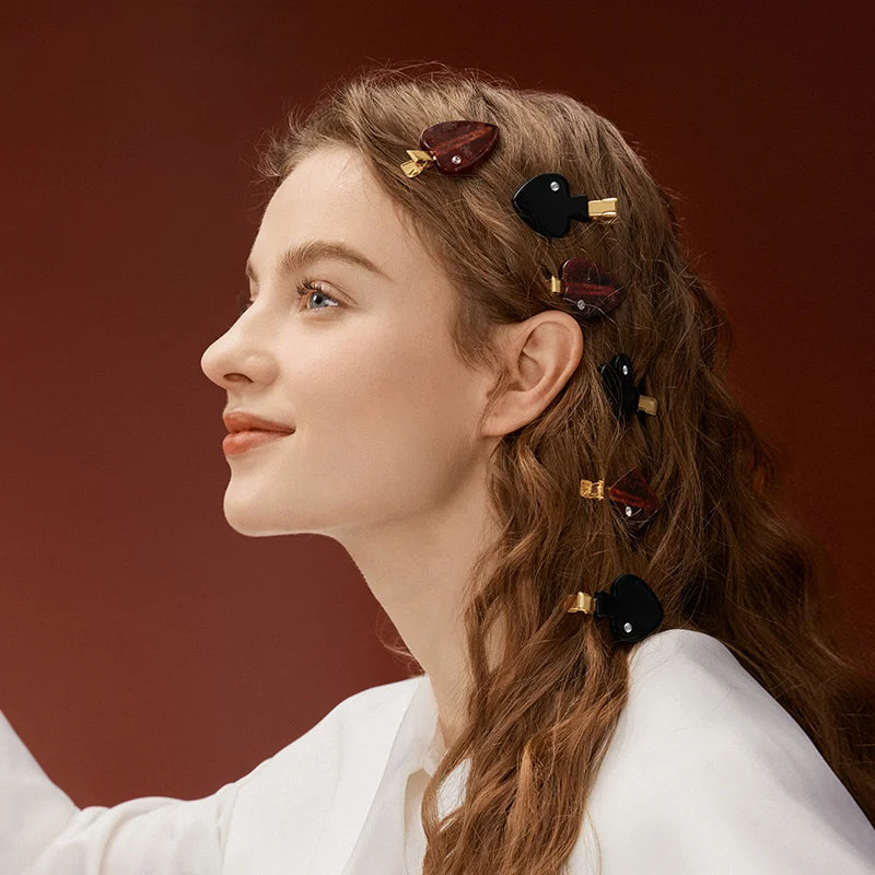 Janisa Pelican Jaw Clip - EVITA PERONI OFFICIAL