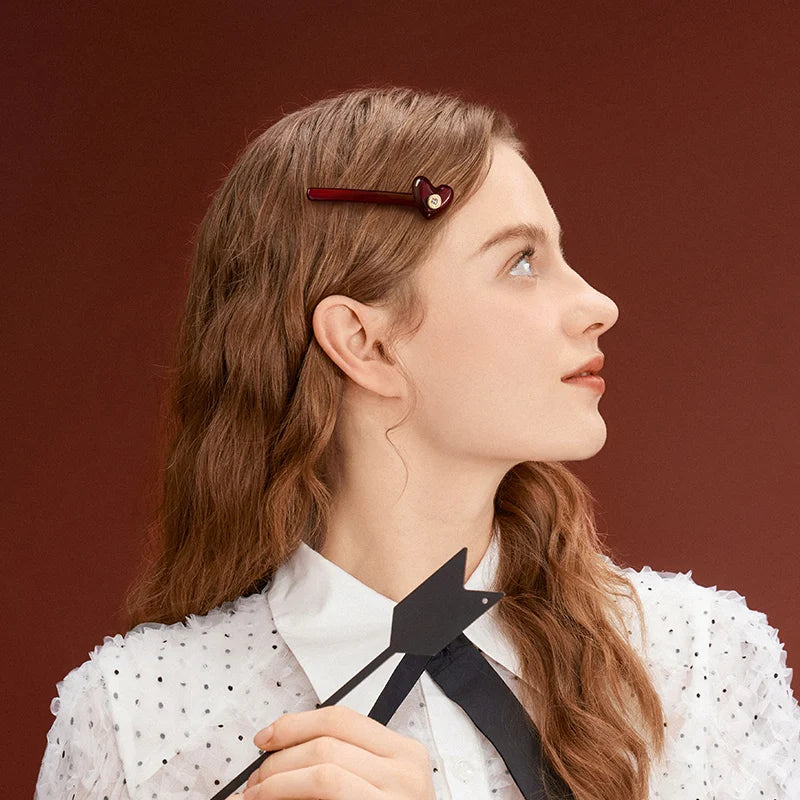 Sabrian Bobby Pin - EVITA PERONI OFFICIAL