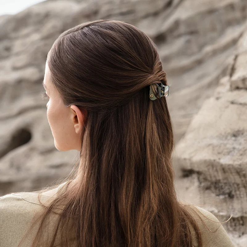 Rosalie Mini Hair Claw - EVITA PERONI OFFICIAL