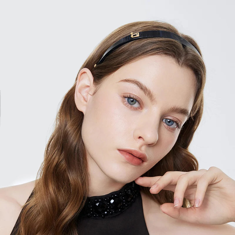 Melody Headband - EVITA PERONI OFFICIAL