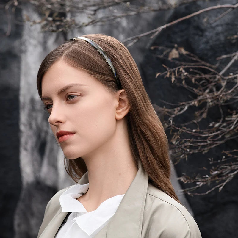 Rosalie Headband - EVITA PERONI OFFICIAL