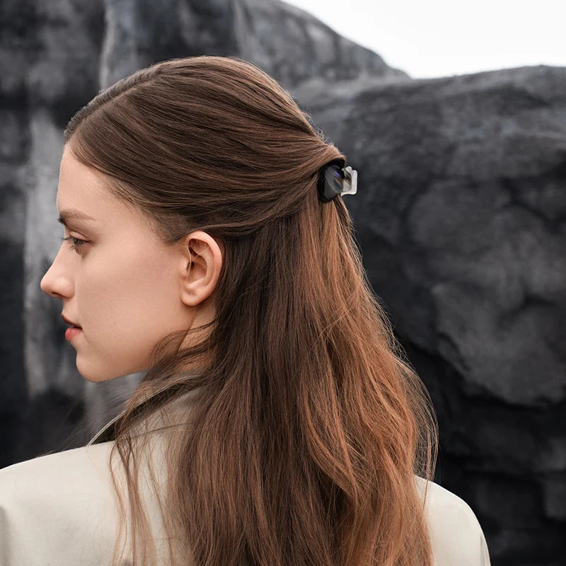 Rosalie Mini Hair Claw - EVITA PERONI OFFICIAL