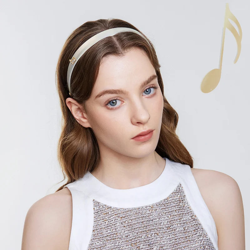 Melody Headband - EVITA PERONI OFFICIAL