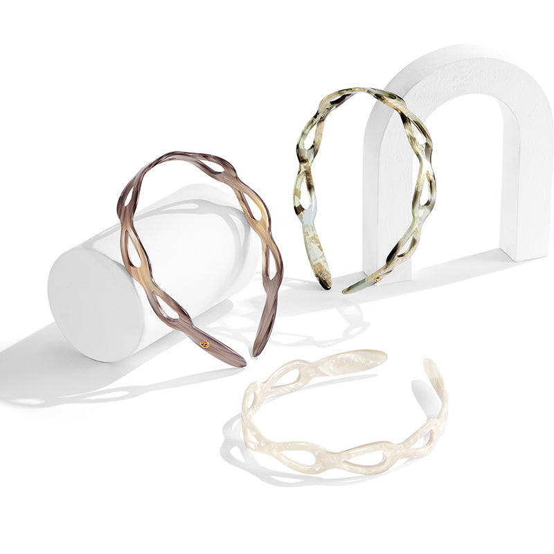 Rachel Headband - EVITA PERONI OFFICIAL