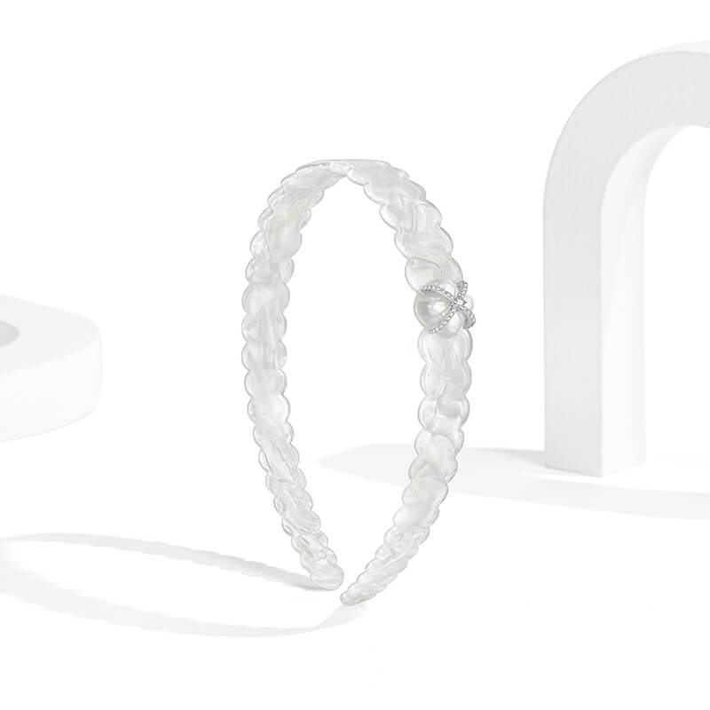 Adeline Headband - EVITA PERONI OFFICIAL