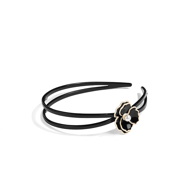 Isabella Headband - EVITA PERONI OFFICIAL