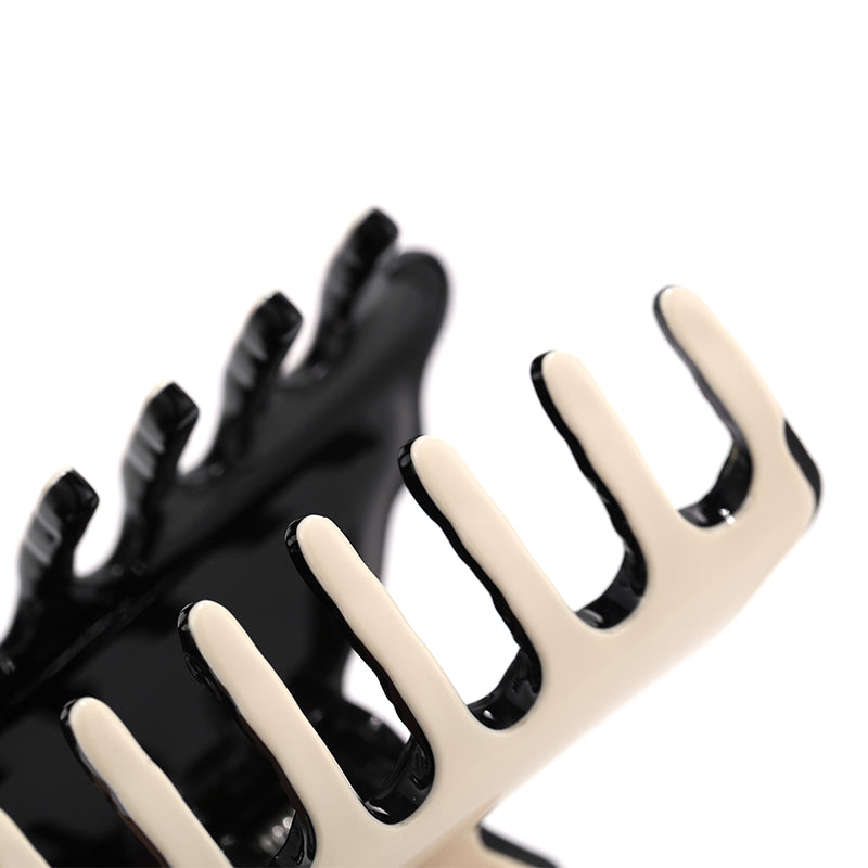 Falecia Medium Hair Claw - EVITA PERONI OFFICIAL