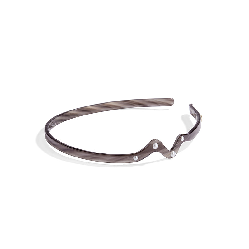 Katherine Headband - EVITA PERONI OFFICIAL