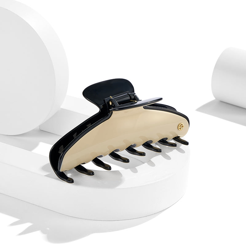 Brenda XL Hair Claw - EVITA PERONI OFFICIAL