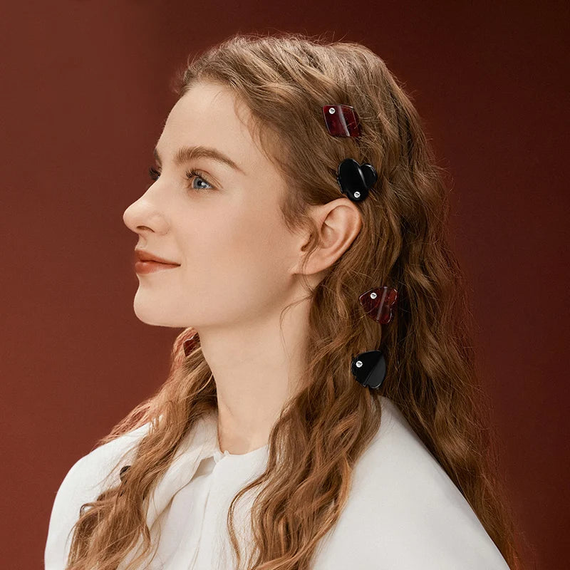 Janisa Mini Hair Claw - EVITA PERONI OFFICIAL