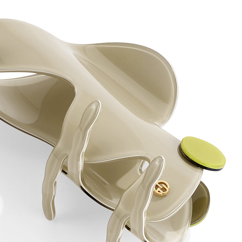 Jessie XL Hair Claw - EVITA PERONI OFFICIAL