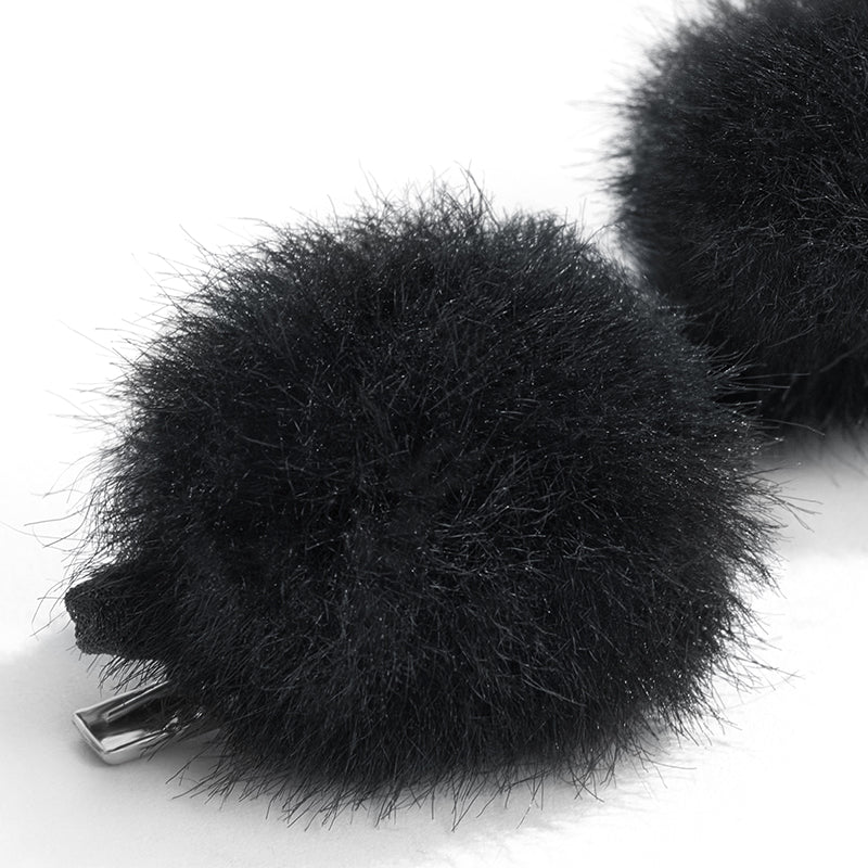 Janet Pelican Jaw Clip - EVITA PERONI OFFICIAL