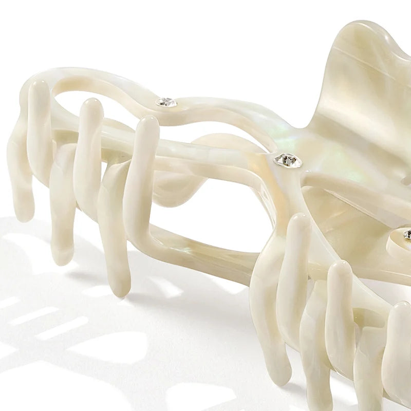 Hayley XL Hair Claw - EVITA PERONI OFFICIAL