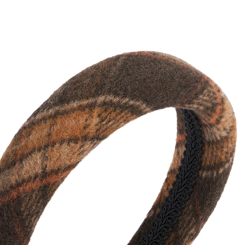 Vera Headband - EVITA PERONI OFFICIAL