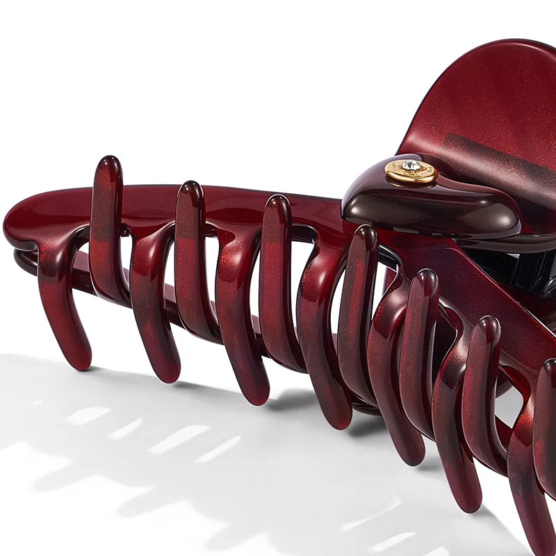 Sabrian XL Hair Claw - EVITA PERONI OFFICIAL