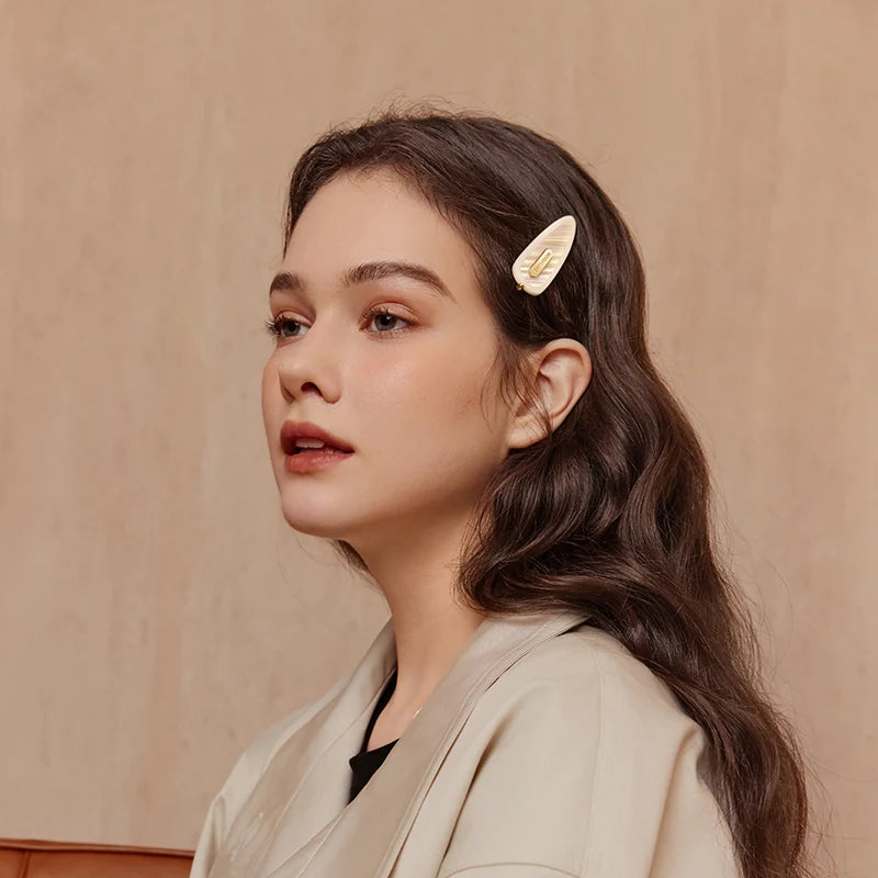 Hilary Bobby Pin - EVITA PERONI OFFICIAL