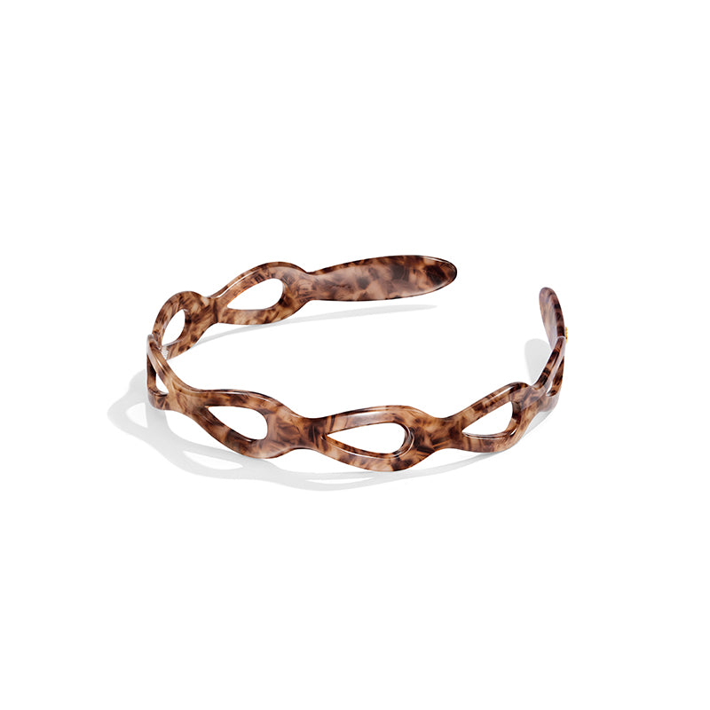 Rachel Headband - EVITA PERONI OFFICIAL