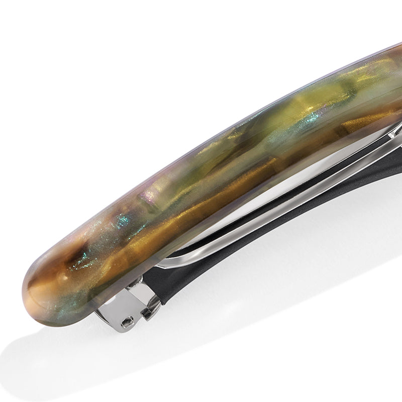 Yvette Large Barrettes - EVITA PERONI OFFICIAL