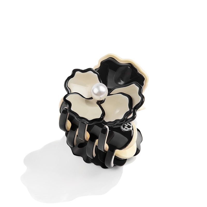 Isabella Mini Hair Claw - EVITA PERONI OFFICIAL