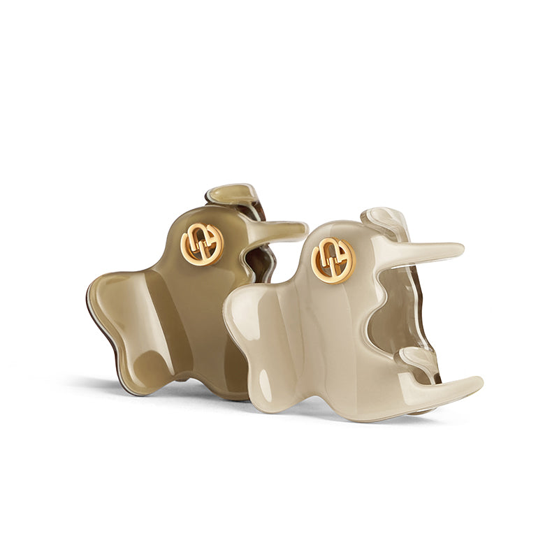 Jessie Mini Hair Claw - EVITA PERONI OFFICIAL