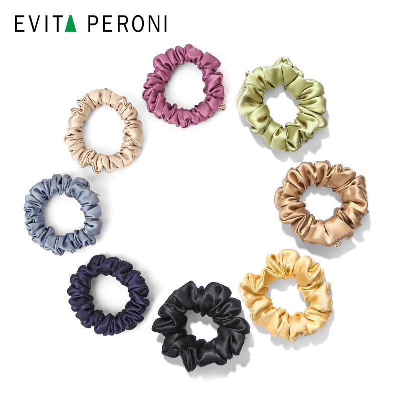 Small Scrunchies - EVITA PERONI OFFICIAL
